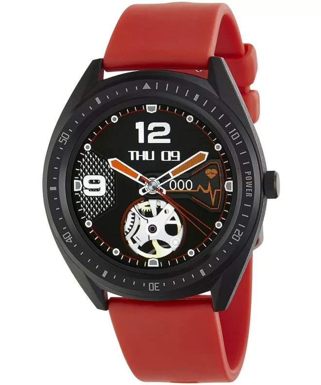 Smartwatch Barbatesc Marea Man B59003/4