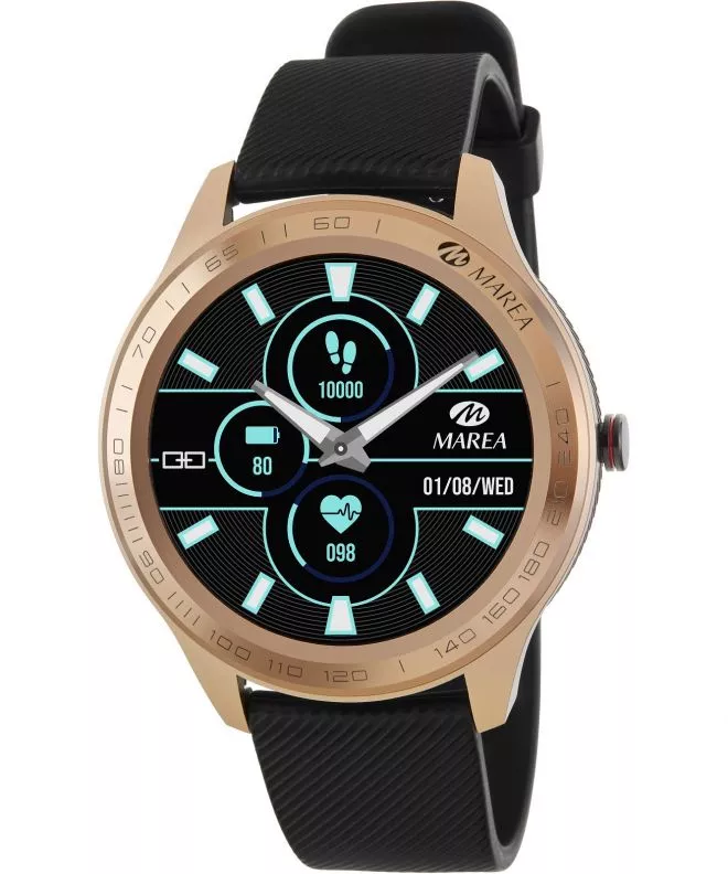 Smartwatch barbatesc Marea Man B60001/4