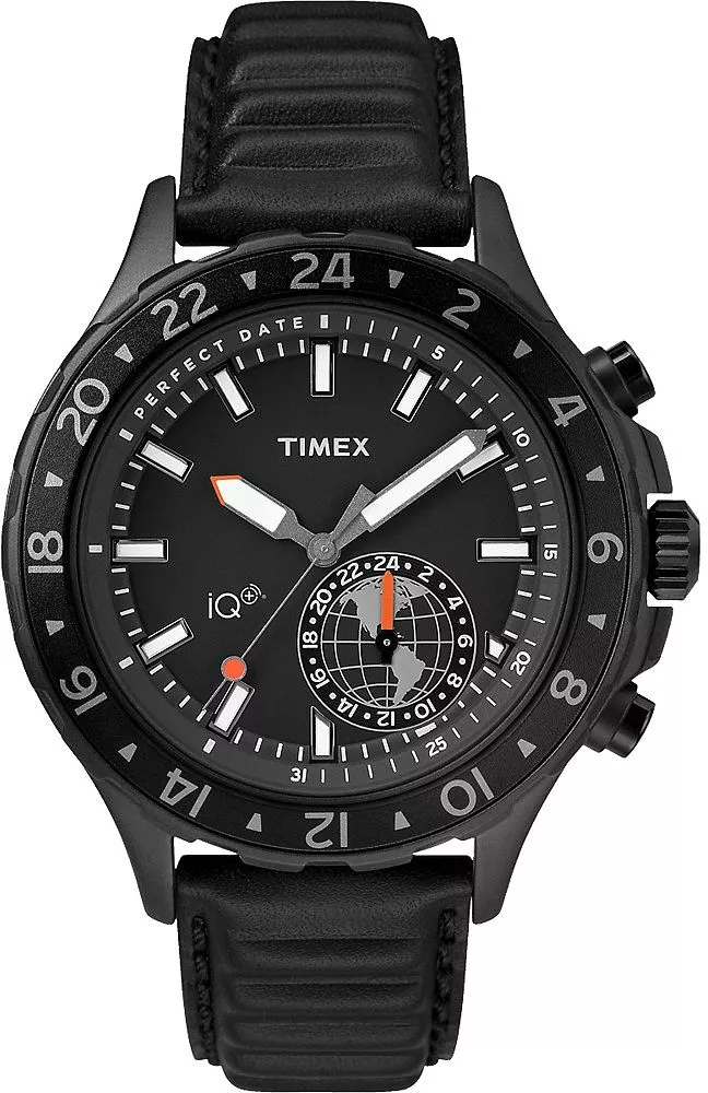 Smartwatch Barbatesc Timex Move Multi-Time TW2R39900