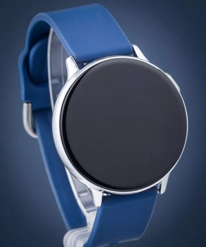 Smartwatch Unisex Pacific Blue PC00131