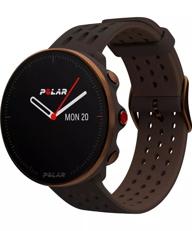 Smartwatch Unisex Polar Vantage M2 725882058122