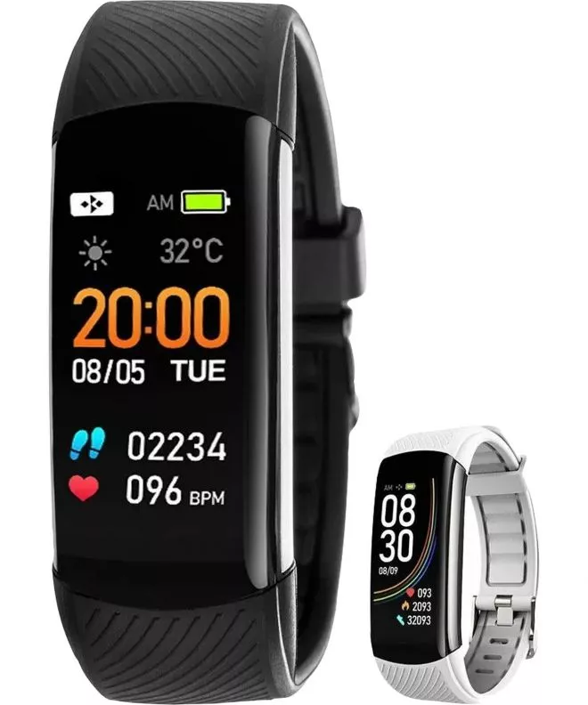 Smartwatch Unisex Rubicon RNCE59 SMARUB077