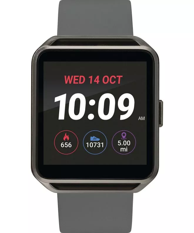 Smartwatch Unisex Timex iConnect Classic TW5M31300