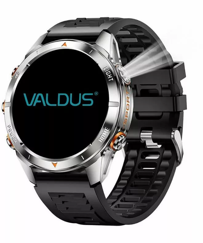 Smartwatch unisex Valdus VD27 VD27-51R