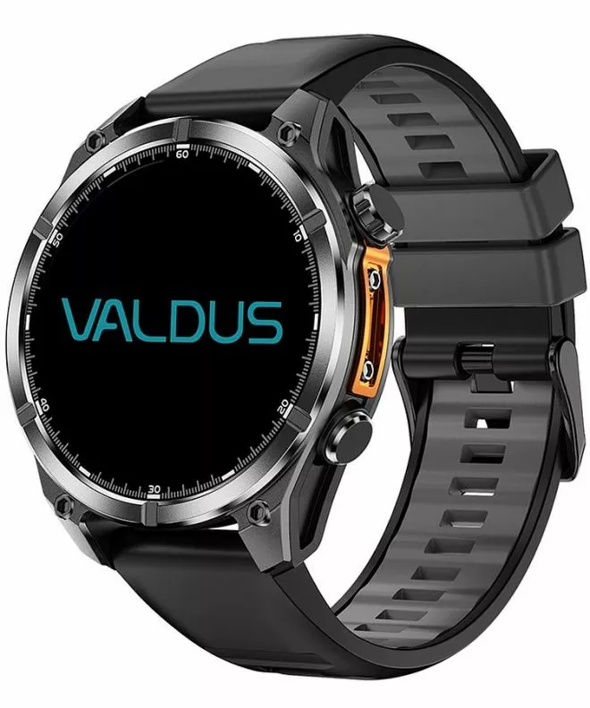 Smartwatch unisex Valdus VD40 PRO VD40-PRO-11R