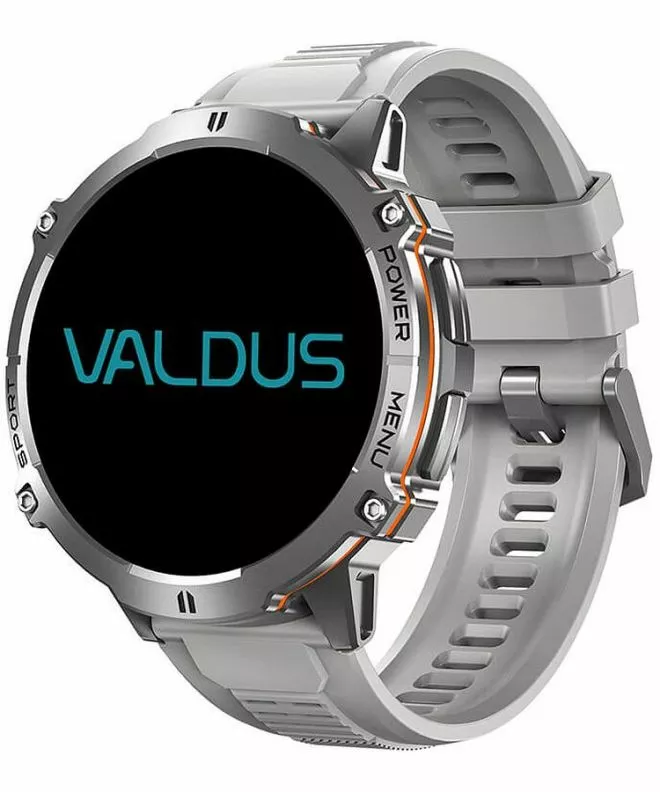 Smartwatch barbatesc Valdus VD45 PRO VD45-PRO-42R