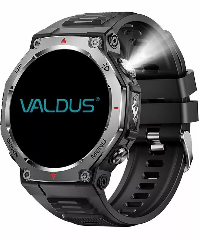 Smartwatch unisex Valdus VD47 PRO VD47-PRO-11R