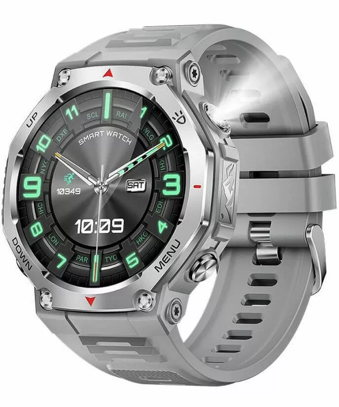 Smartwatch unisex Valdus VD47 PRO VD47-PRO-56R