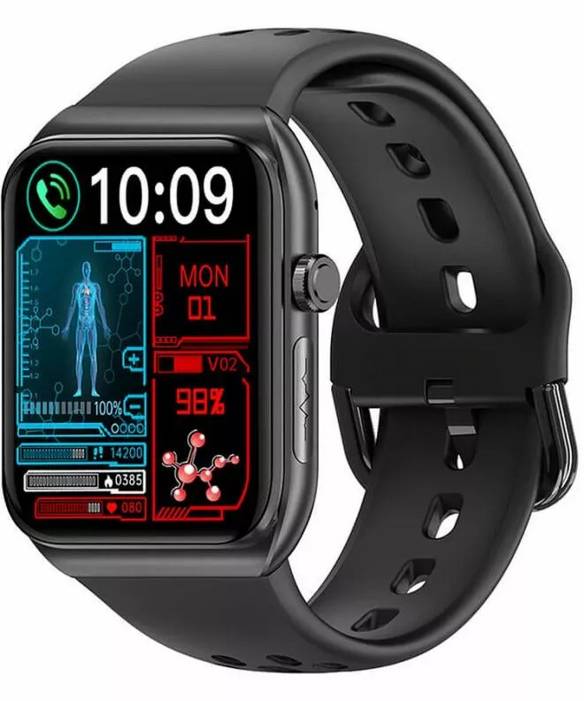 Smartwatch unisex Valdus VE30 VE30-11R