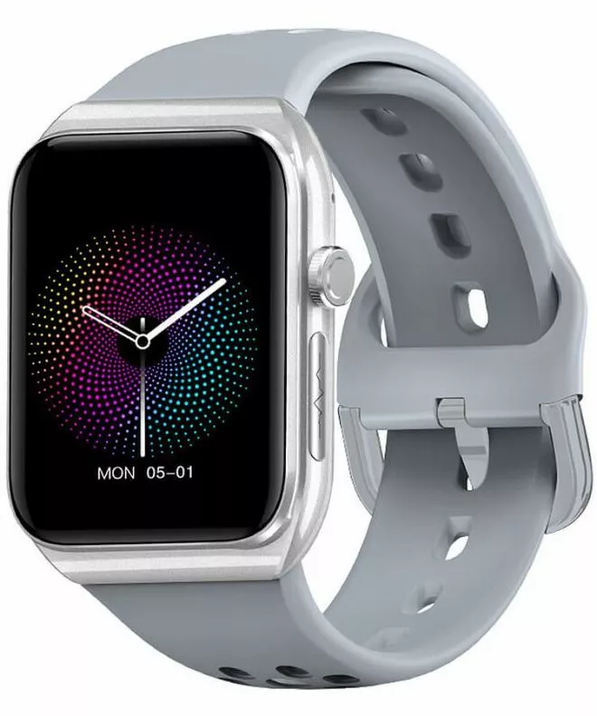 Smartwatch unisex Valdus VE30 VE30-44R