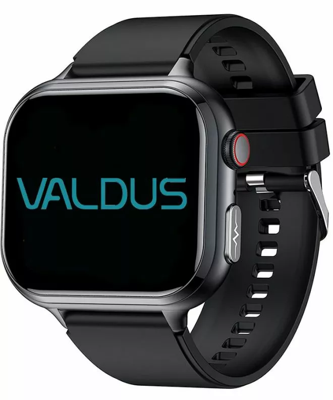 Smartwatch unisex Valdus VE31 VE31-11R