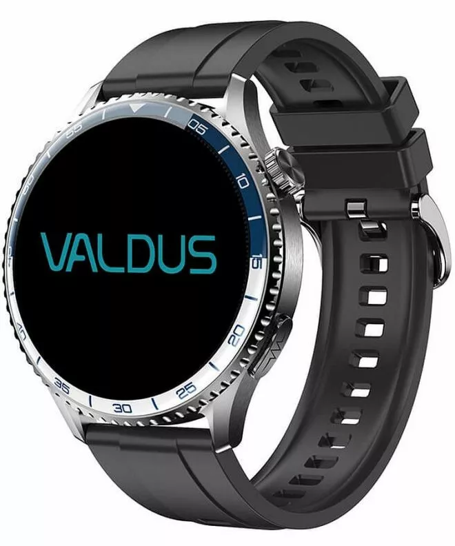 Smartwatch unisex Valdus VE67 PRO VE67-PRO-41R