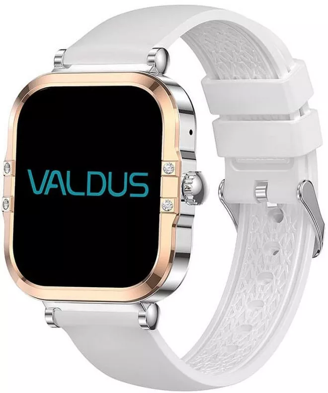 Smartwatch dama Valdus VL52 PRO VL52-PRO-42R