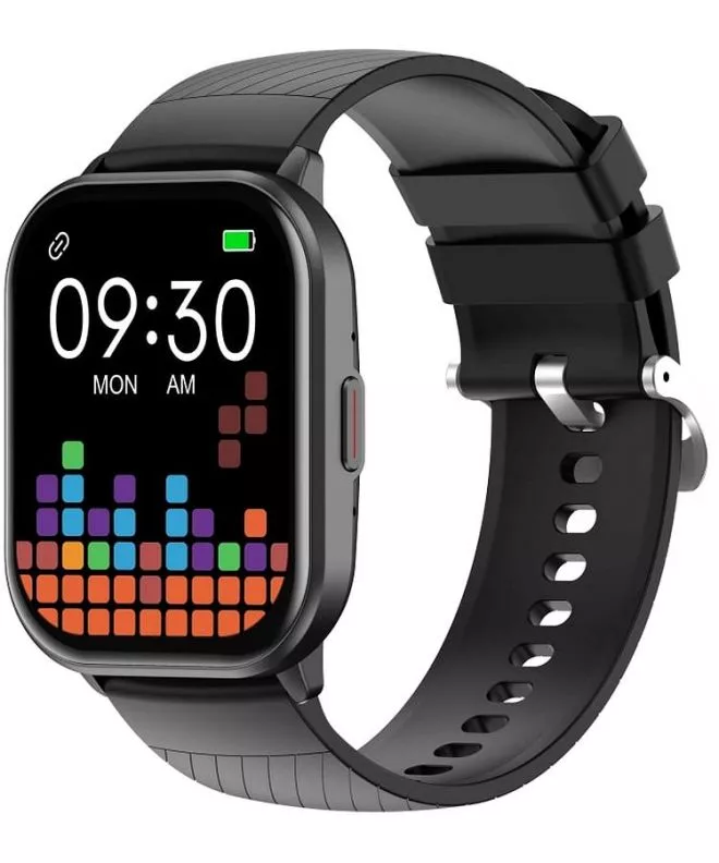 Smartwatch unisex Valdus VS02 VS02-11R