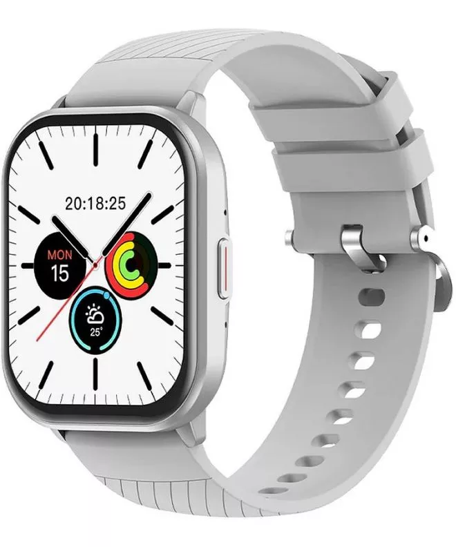 Smartwatch unisex Valdus VS02 VS02-52R