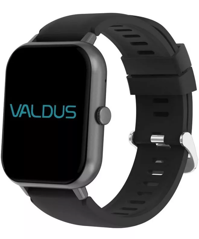 Smartwatch unisex Valdus VS04 VS04-11R