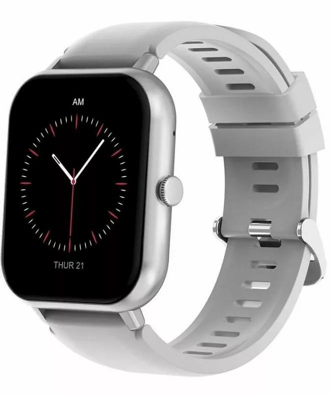 Smartwatch unisex Valdus VS04 VS04-42R