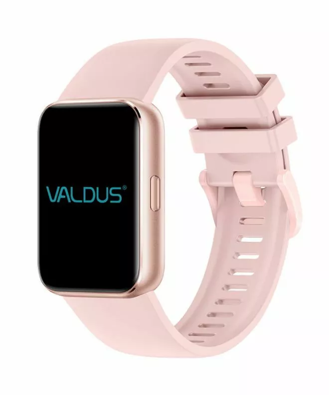 Smartwatch dama Valdus VS13 VS13-77R