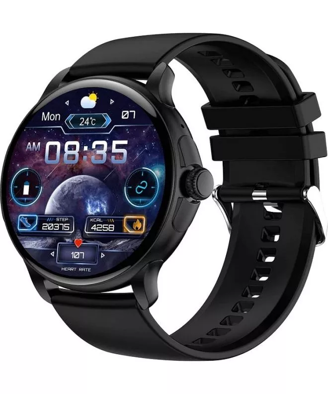 Smartwatch unisex Valdus VS15 PRO VS15-PRO-11R