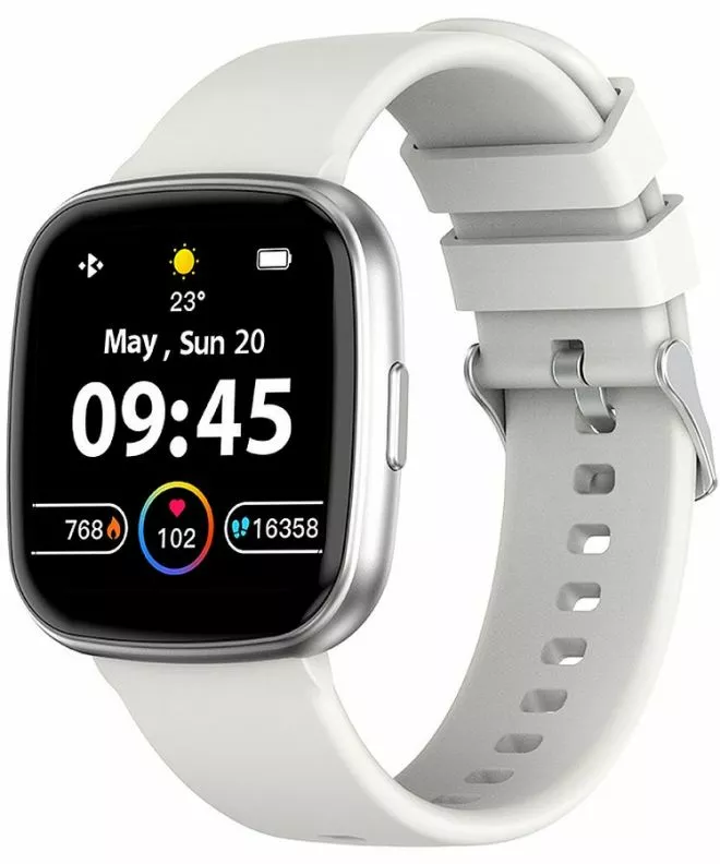 Smartwatch unisex Valdus VS17 VS17-42R