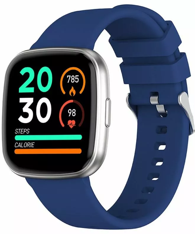 Smartwatch unisex Valdus VS17 VS17-43R