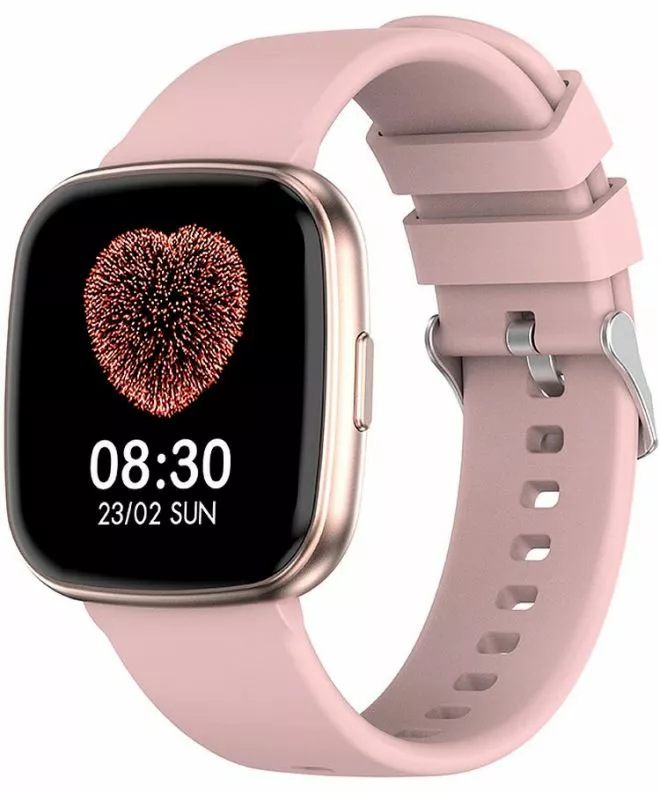 Smartwatch dama Valdus VS17 VS17-77R