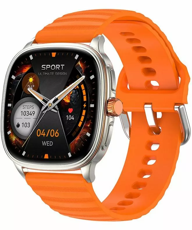 Smartwatch unisex Valdus VS21 PRO VS21-PRO-414R