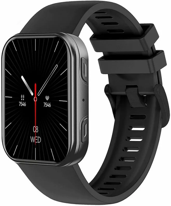Smartwatch unisex Valdus VS30 PRO VS30-PRO-11R