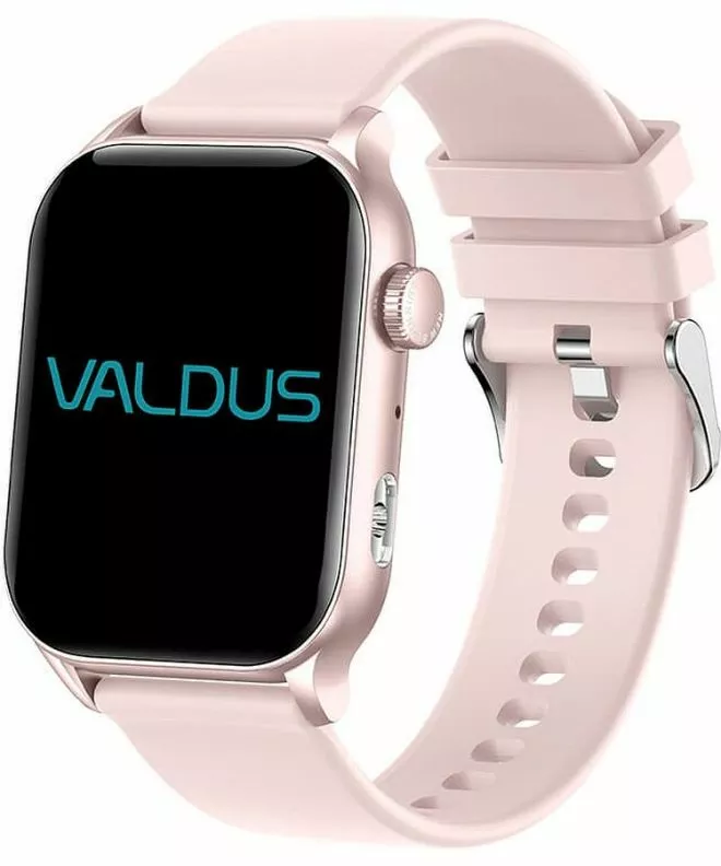 Smartwatch dama Valdus VS40 PRO VS40-PRO-77R