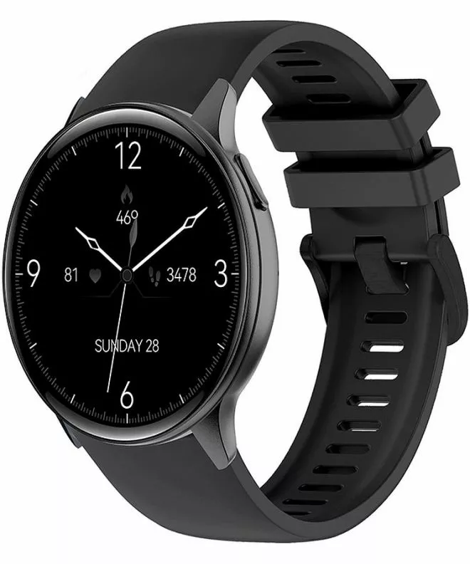 Smartwatch unisex Valdus VS41 PRO VS41-PRO-11R