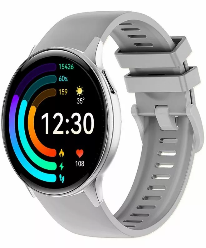 Smartwatch unisex Valdus VS41 PRO VS41-PRO-44R