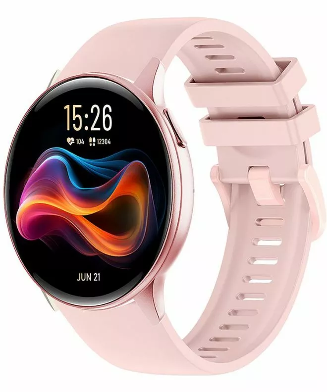Smartwatch dama Valdus VS41 PRO VS41-PRO-77R