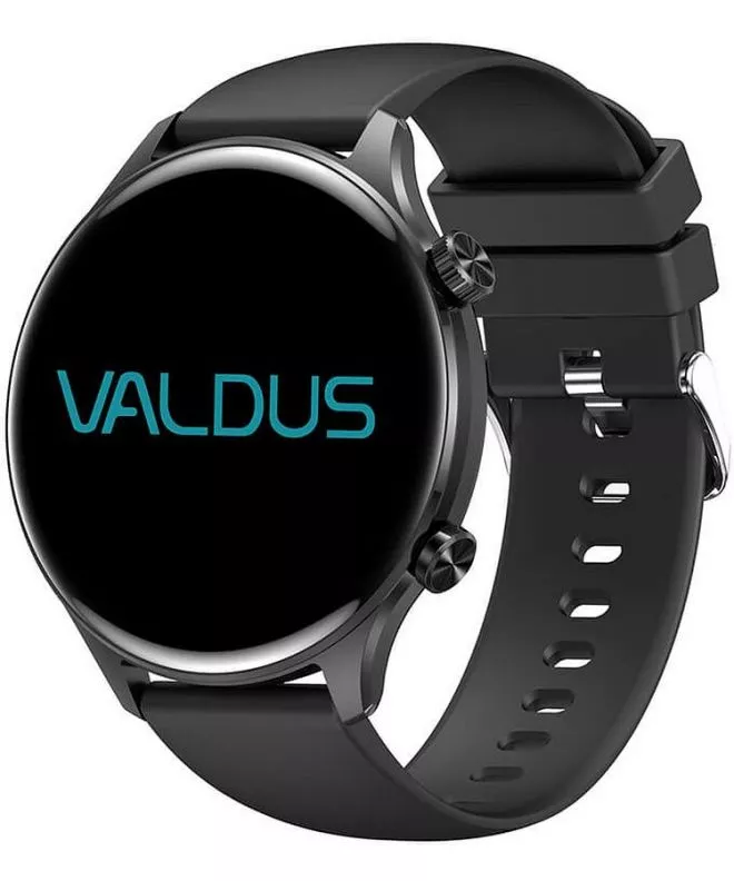 Smartwatch unisex Valdus VS63 PRO VS63-PRO-11R