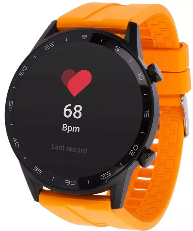 Smartwatch Unisex Vector Smart Sport SET VCTR-32-03OG