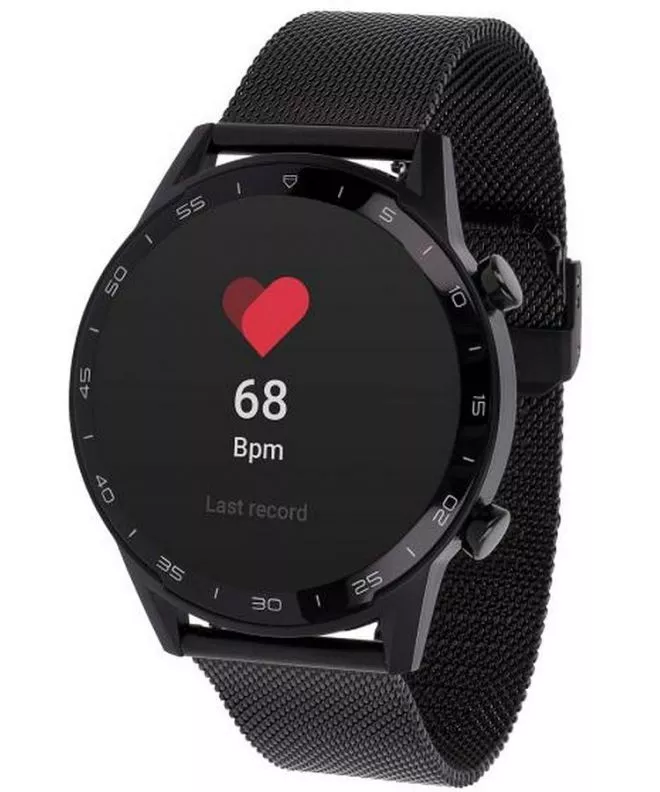 Smartwatch Unisex Vector Smart Sport SET VCTR-32-M1MS