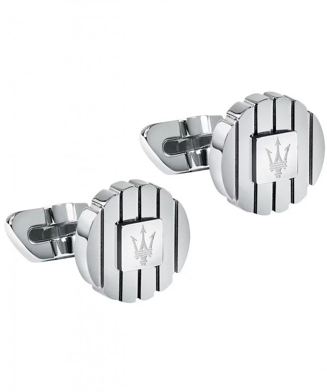 Butoni de Manșetă Maserati Cufflinks JM5249JD01