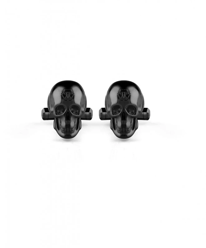 Butoni de Manșetă PHILIPP PLEIN 3d Skull PJ9AA05CU