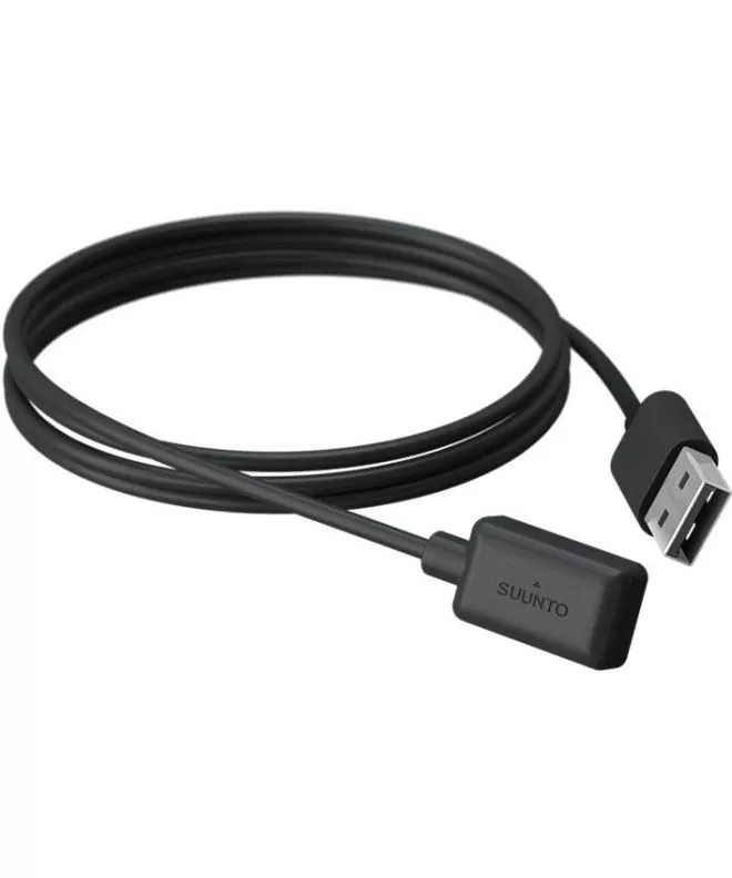 Încărcător Suunto Suunto Magnetic USB Charger SS022993000