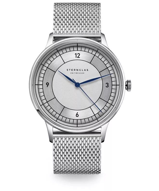 Ceas barbatesc Sternglas Sedius S01-SD01-MI04