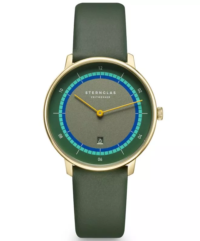 Ceas dama Sternglas Naos XS Edition Argo S01-NDA22-KL09