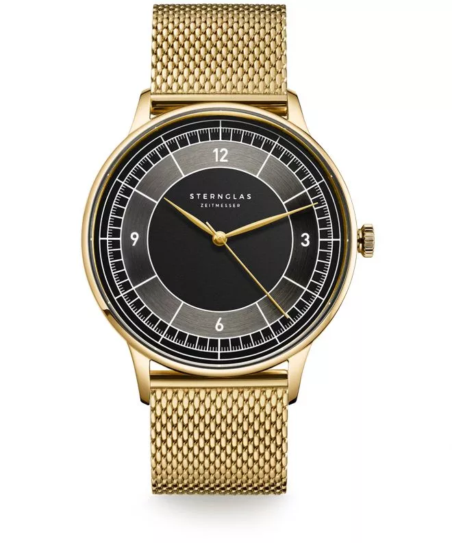 Ceas barbatesc Sternglas Sedius S01-SD04-MI05