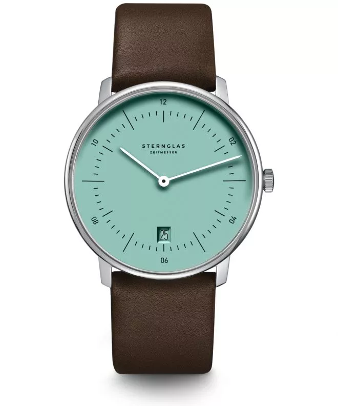 Ceas barbatesc Sternglas Naos S01-NA37-PR04