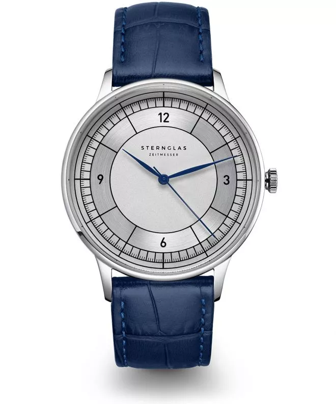 Ceas barbatesc Sternglas Sedius S01-SD01-HE02