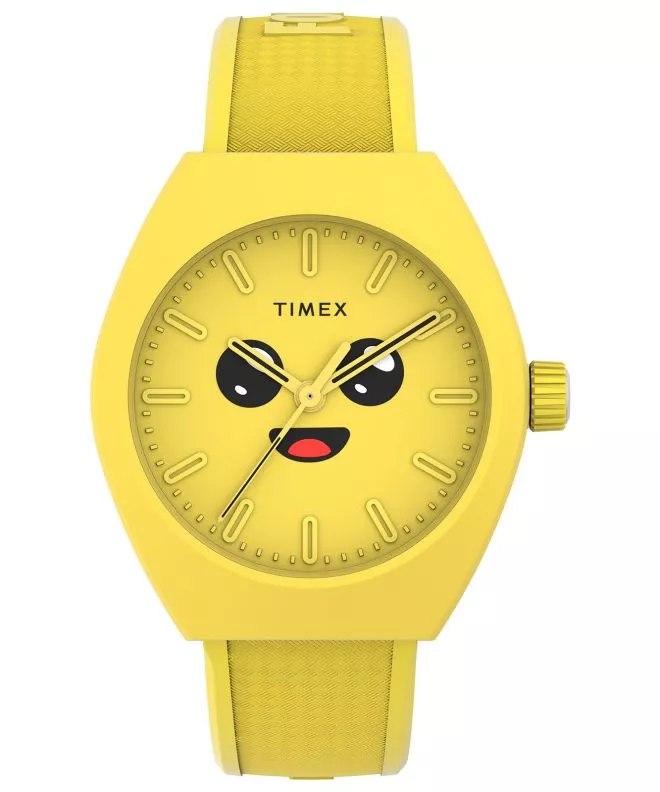 Ceas barbatesc Timex Urban Pop x Fortnite® TW2W96700