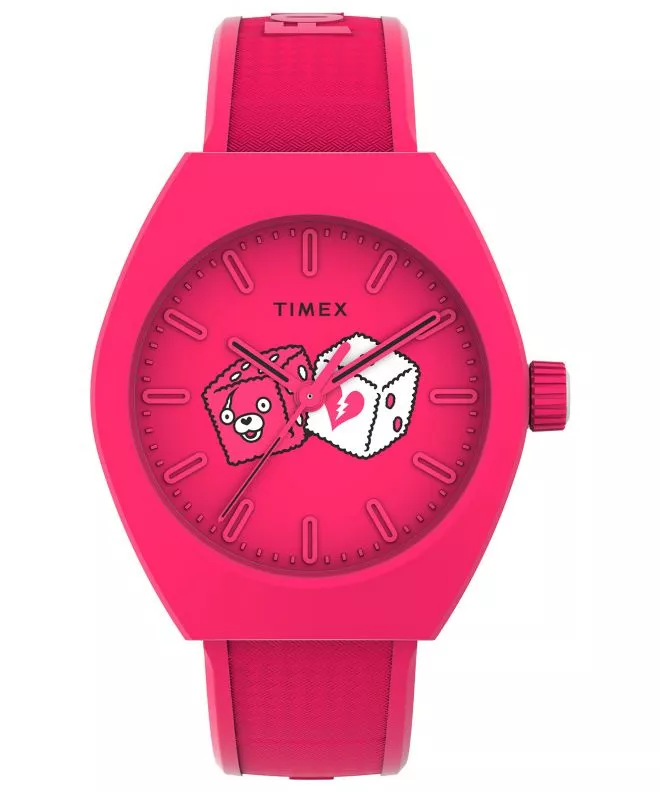 Ceas barbatesc Timex Urban Pop x Fortnite® TW2W96800
