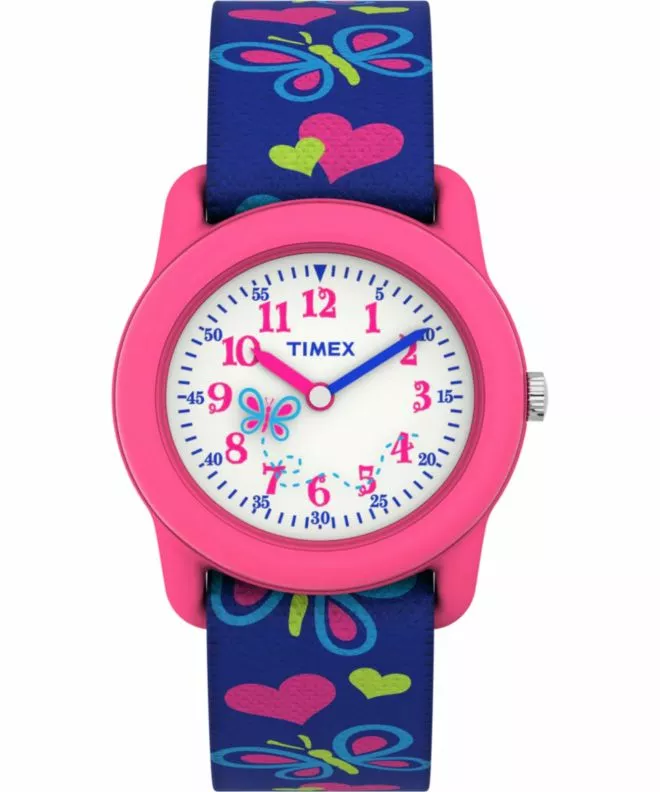 Ceas Pentru Copii Timex Time Machines T89001
