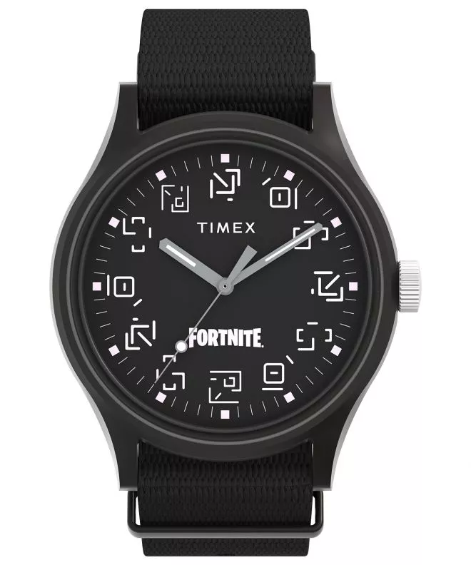 Ceas barbatesc Timex MK1 X Fortnite® TW2W97000