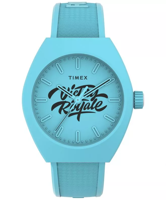 Ceas barbatesc Timex Urban Pop Fortnite® TW2W96900