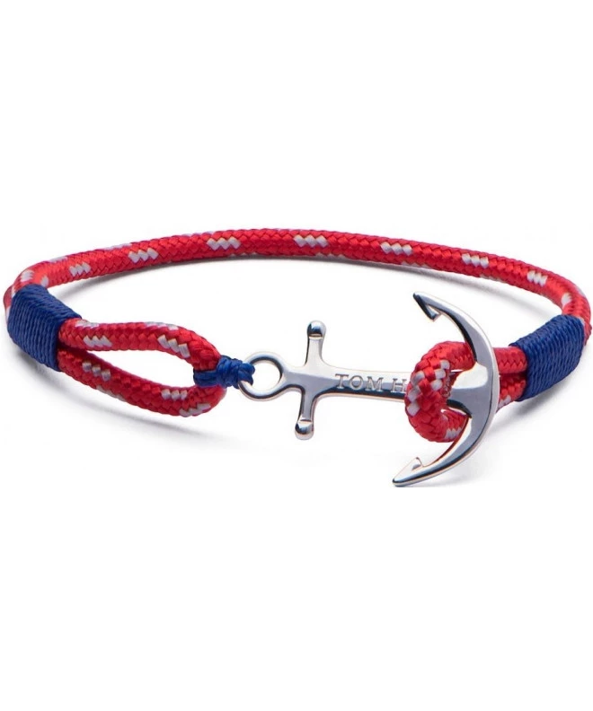 Brățară Tom Hope Arctic Blue Bracelet M TM0022