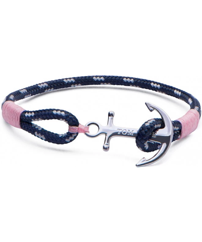 Brățară Tom Hope Coral Pink Bracelet XS TM0050